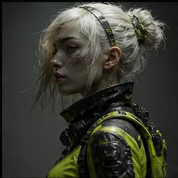 Chrome Gaze
