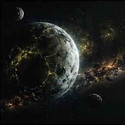 Orbital Rhythm