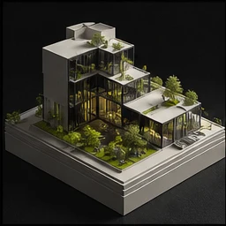 Mechanical Flora